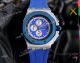 New Copy Audemars Piguet Royal Oak Offshore Chronograph Watches Green Version (3)_th.jpg